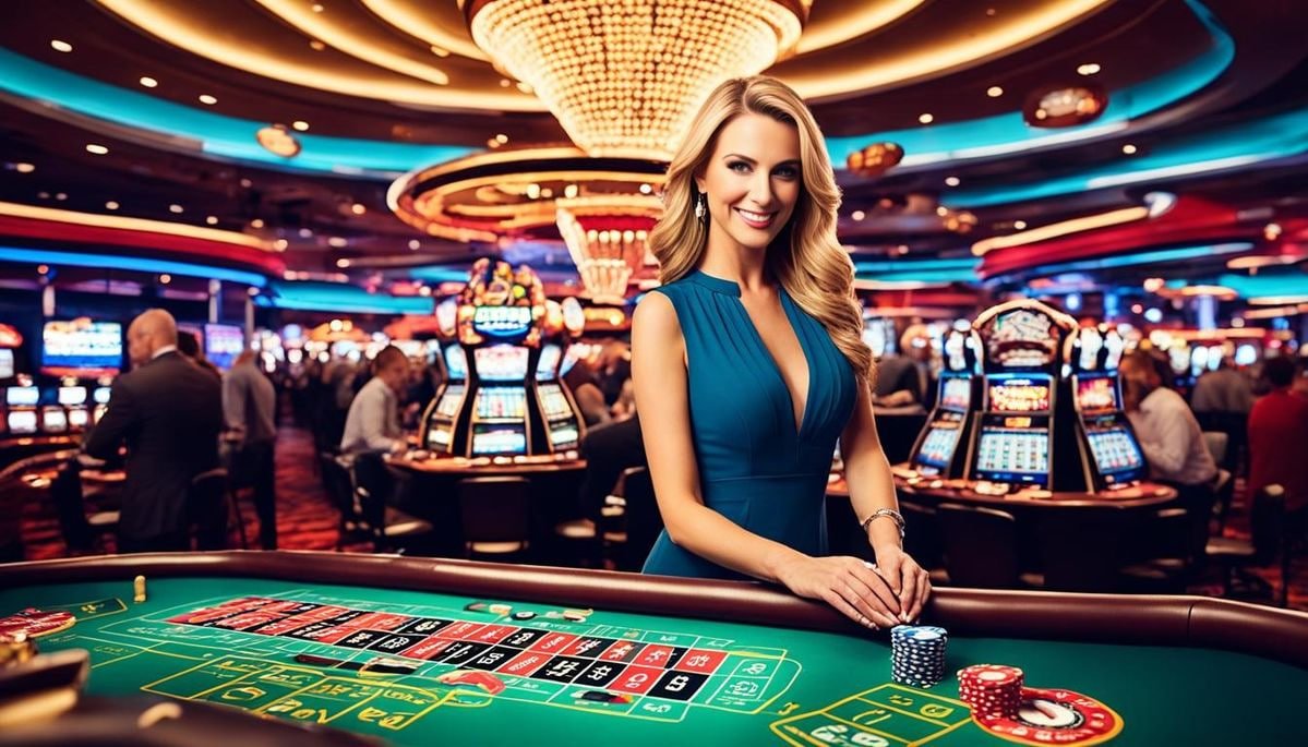 790pub casino section displayed on a tablet in the Philippines