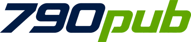 790pub official logo